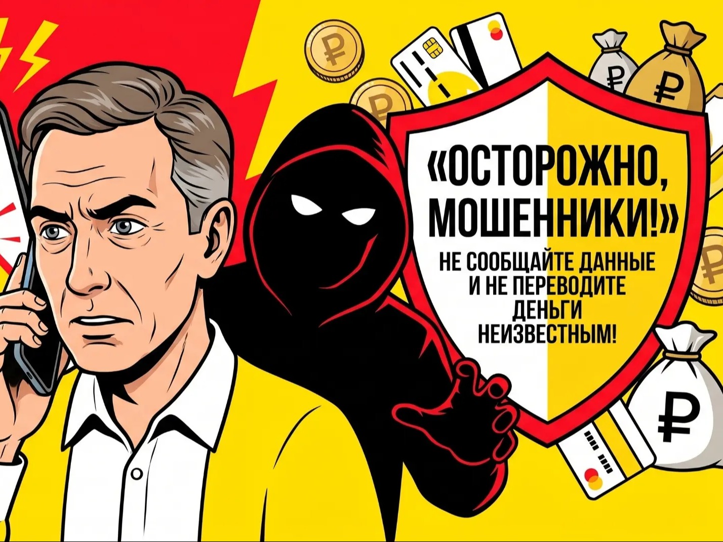 Уважаемые граждане!.