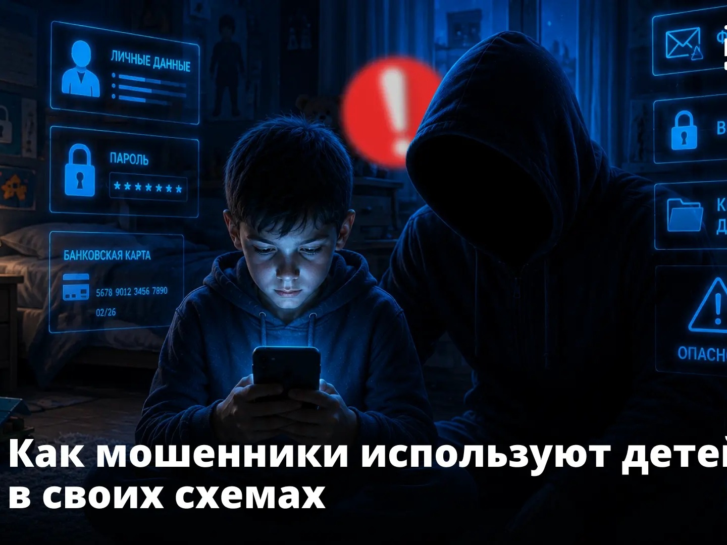 Осторожно мошенники!.