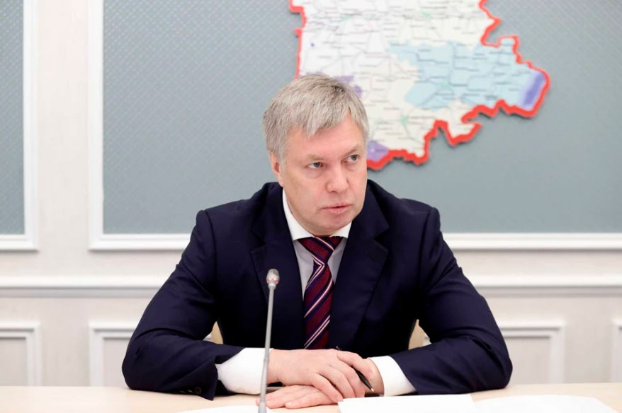 Алексей Русских поручил в течение года провести в Ульяновской области обследование всех домов для детей-сирот
