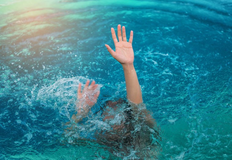 Безопасность на воде..