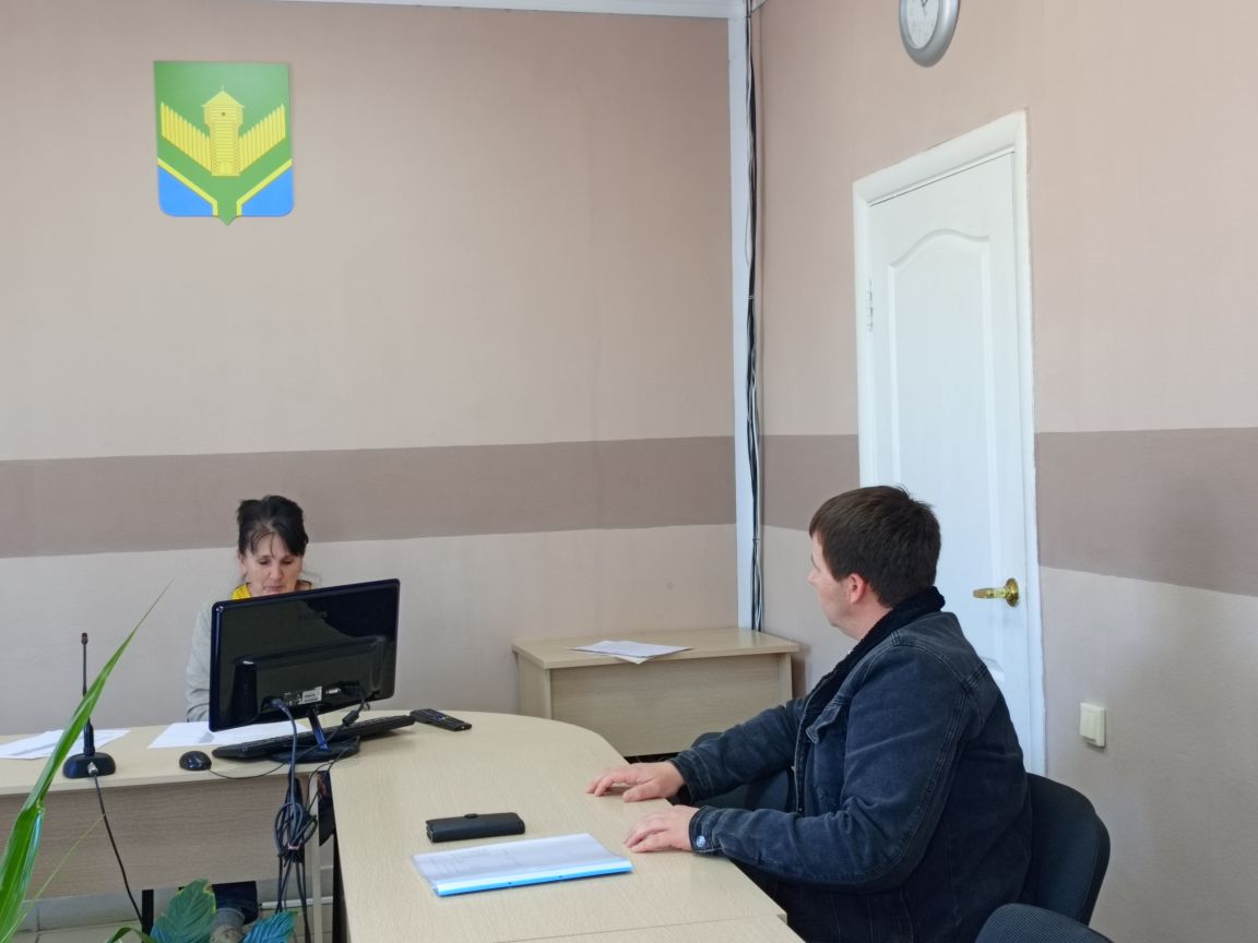 В администрации Базарносызганского муниципального округа 25.03.2026г. прошло очередное заседание рабочей группы.