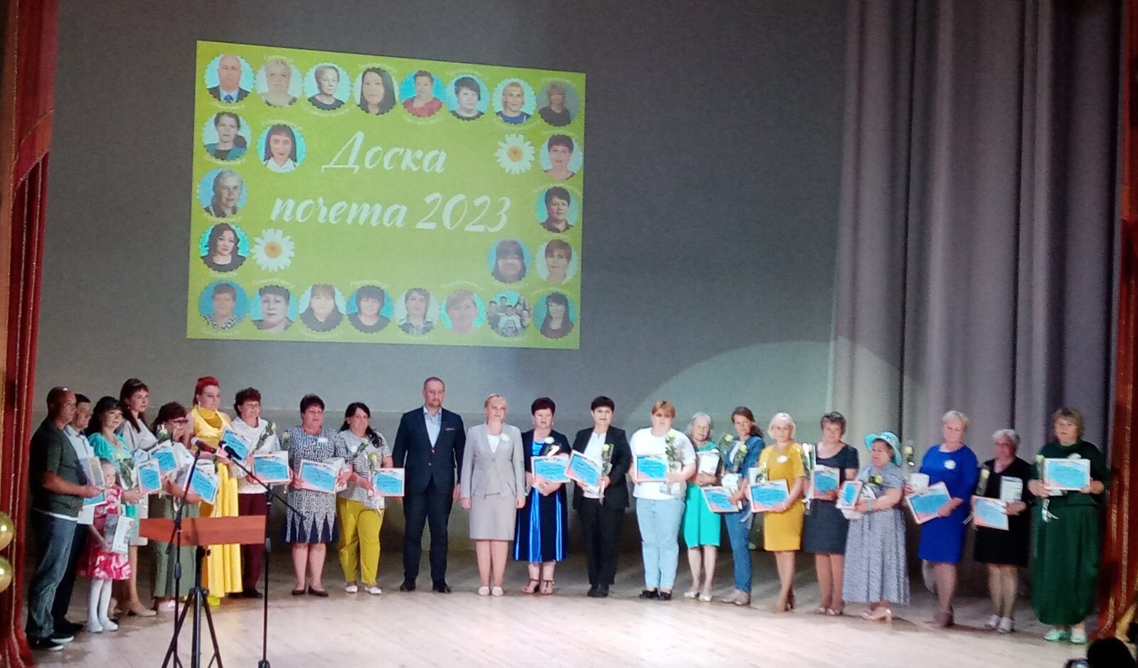26 мая во Дворце творчества детей и молодежи г.Ульяновска состоялся региональный этап конкурса «Успешная семья Приволжья»..