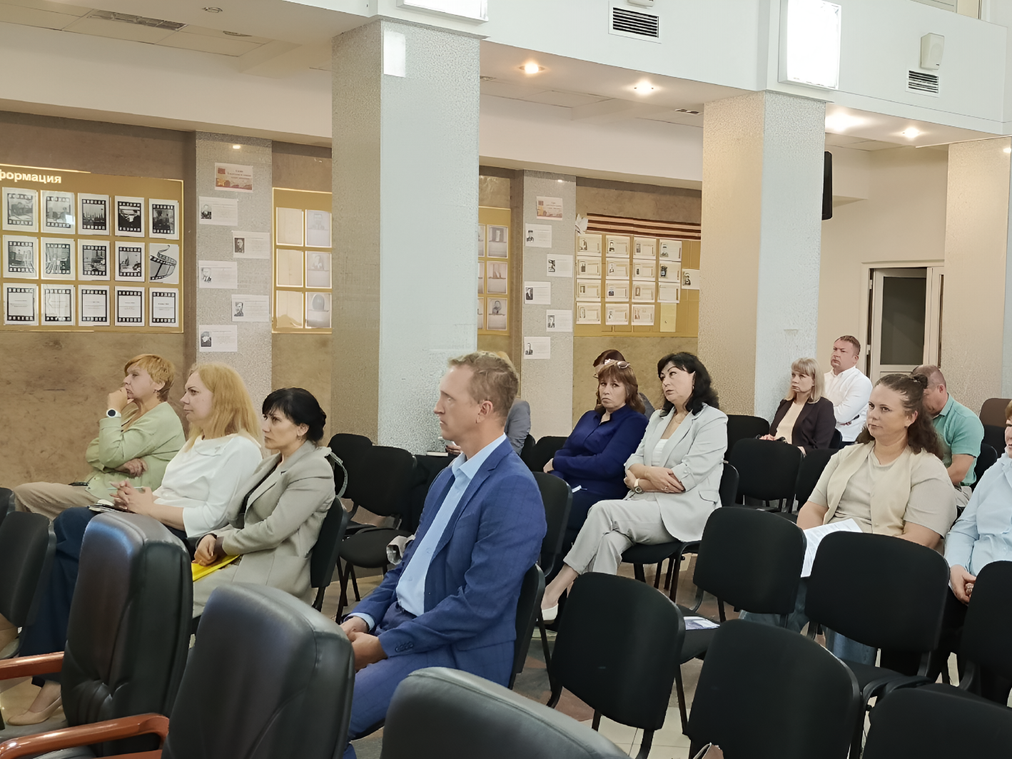 Росреестр Ульяновской области подвел итоги работы за первое полугодие 2026 года.