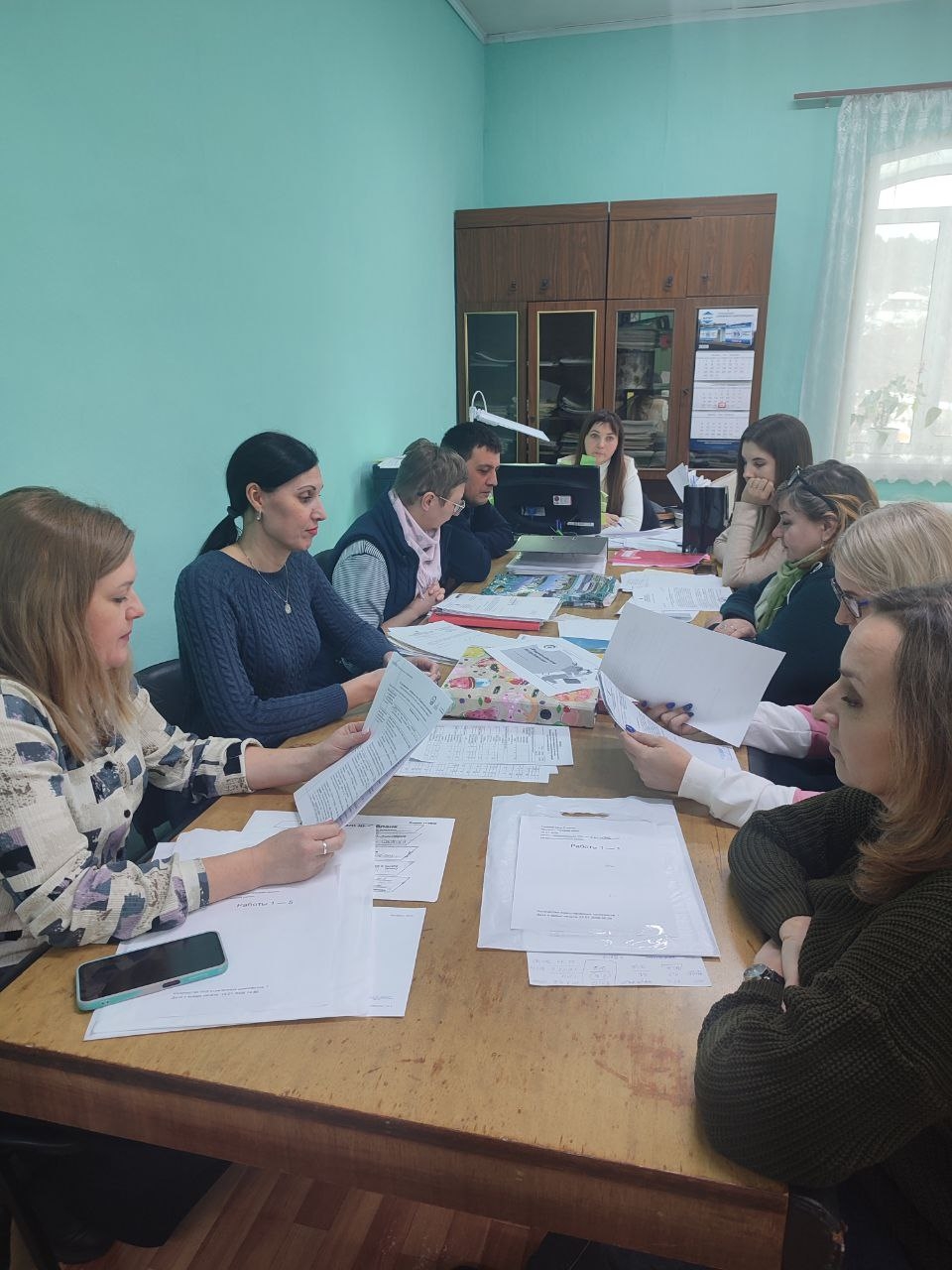 Формирование финансовой культуры населения» прошло мероприятие на тему: «Рациональное потребление» для молодежи.