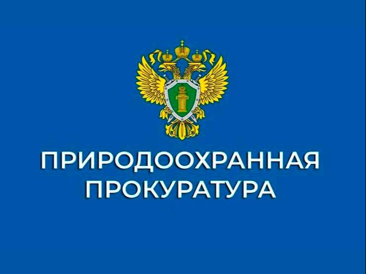 Ульяновская межрайонная природоохранная прокуратура разъясняет..