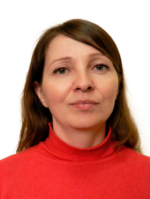 Акашина Ольга Владимировна.