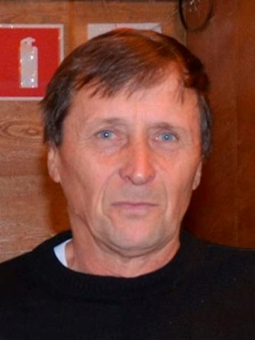 Васин Юрий Александрович.