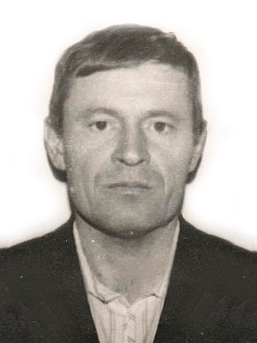 Яшанин Петр Николаевич.